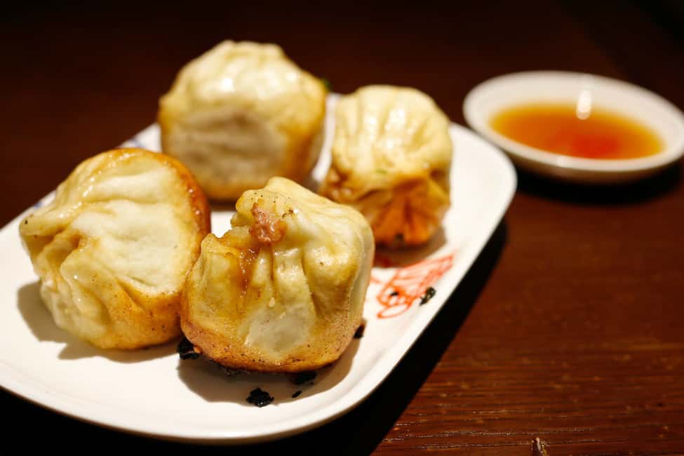 image n.1 of Shanghai: 3-Hour Local Food Tasting Tour activity in Shanghai, uploaded by supplier