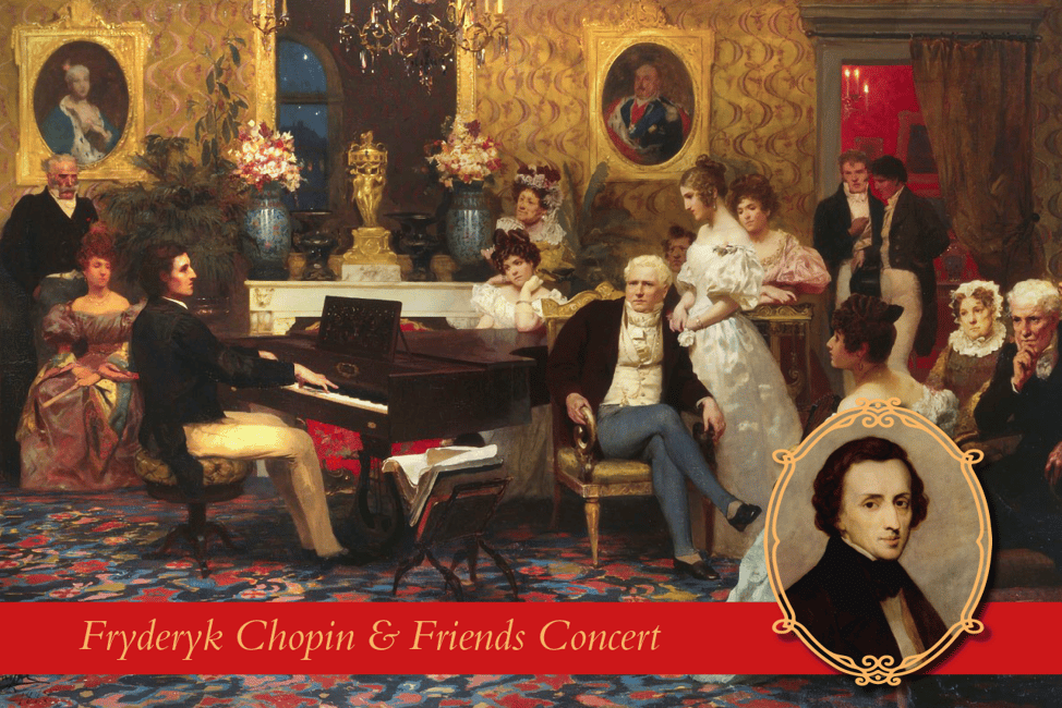 bild nr.6 av Wrocław: Chopin & Friends piano concerts aktivitet i Wroclaw, uppladdad av arrangören