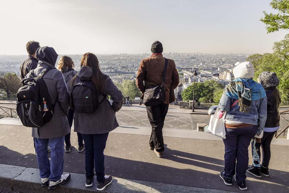 Image N°17 de Paris : Visite d'une jounée avec le Louvre, la Tour Eiffel et Notre Dame activité à Paris, publiée par le prestataire