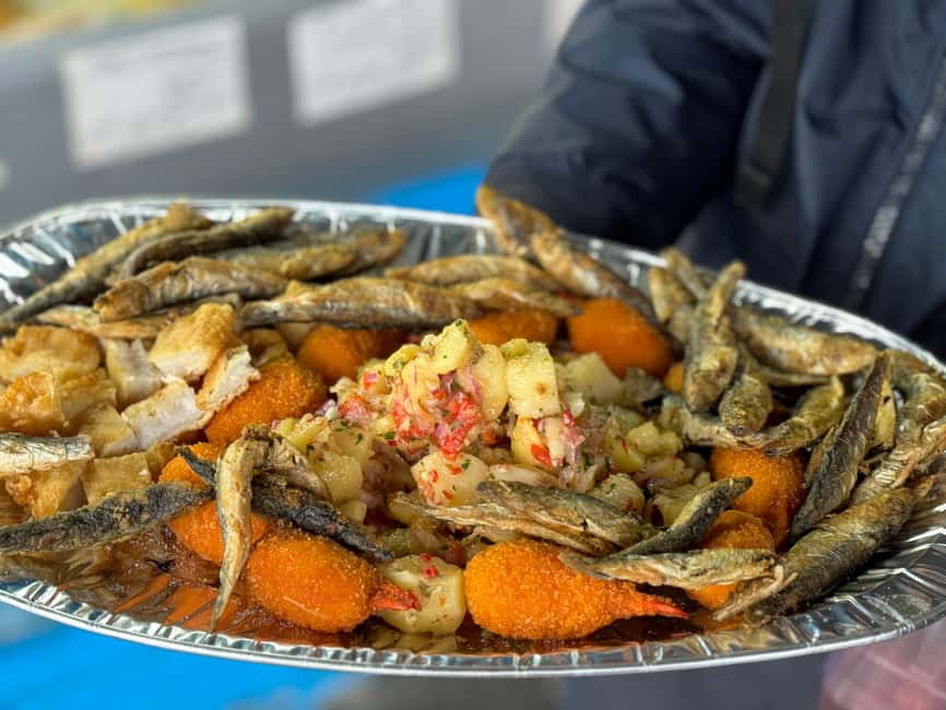 image n.9 of Belgrade: Street Food and Drinks Tour with 20+Tastings activity in Belgrade, uploaded by supplier