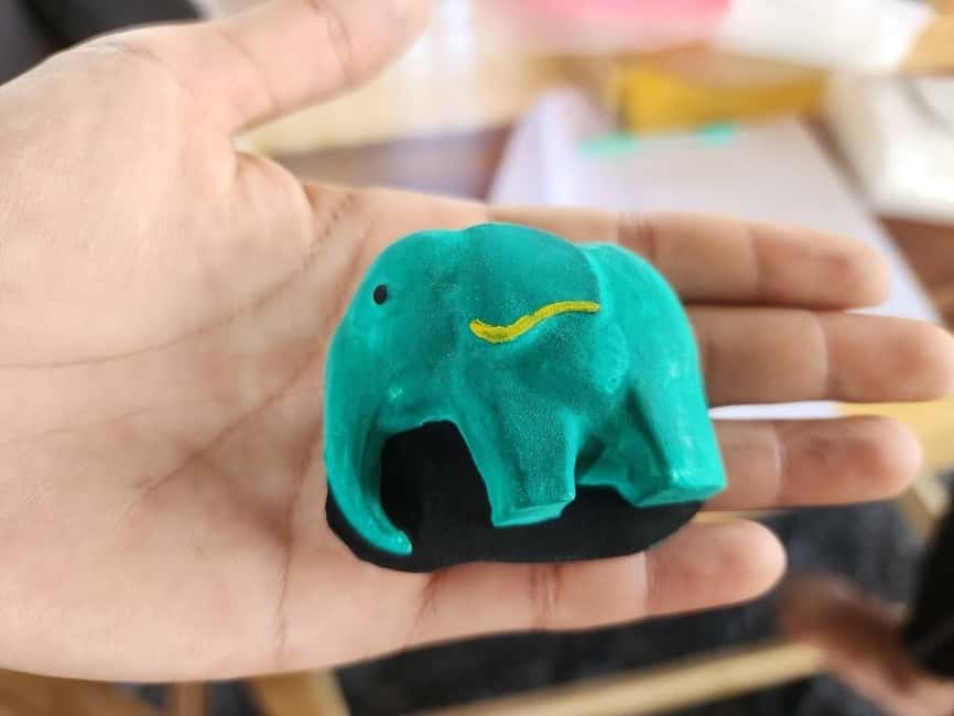 image n.19 of Phuket: Half-Day Elephant Explorer at Phuket Elephant Care activity in Kathu, Phuket, uploaded by supplier