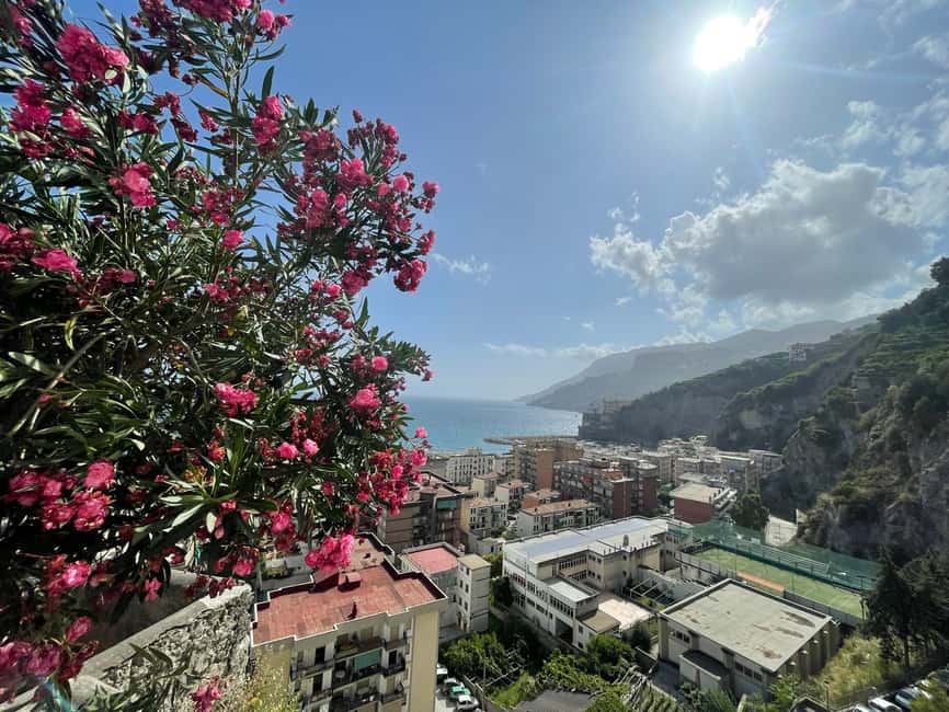 image n.12 of Maiori: Amalfi Coast Path of Lemons Day Trip with Tastings activity in Maiori, uploaded by supplier
