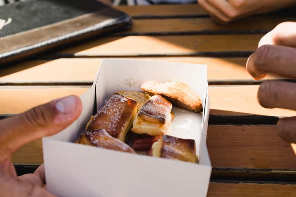 image n.11 of Porto: Evening Local Food Crawl with Drink Pairings activity in Porto, uploaded by supplier