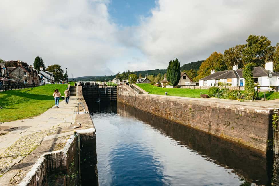 image n.9 of Glasgow: Loch Ness, Glencoe and Highlands Tour with Cruise activity in Aberdeenshire, uploaded by supplier