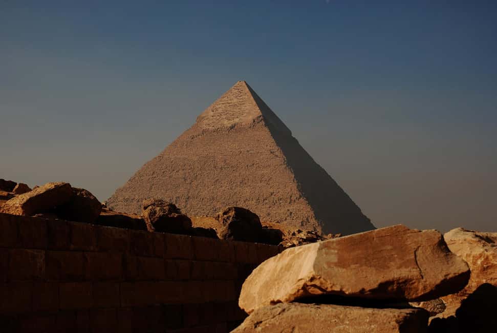 image n.63 of Cairo: Tours To Giza Pyramids, Citadel and Islamic Cairo activity in Cairo, uploaded by supplier