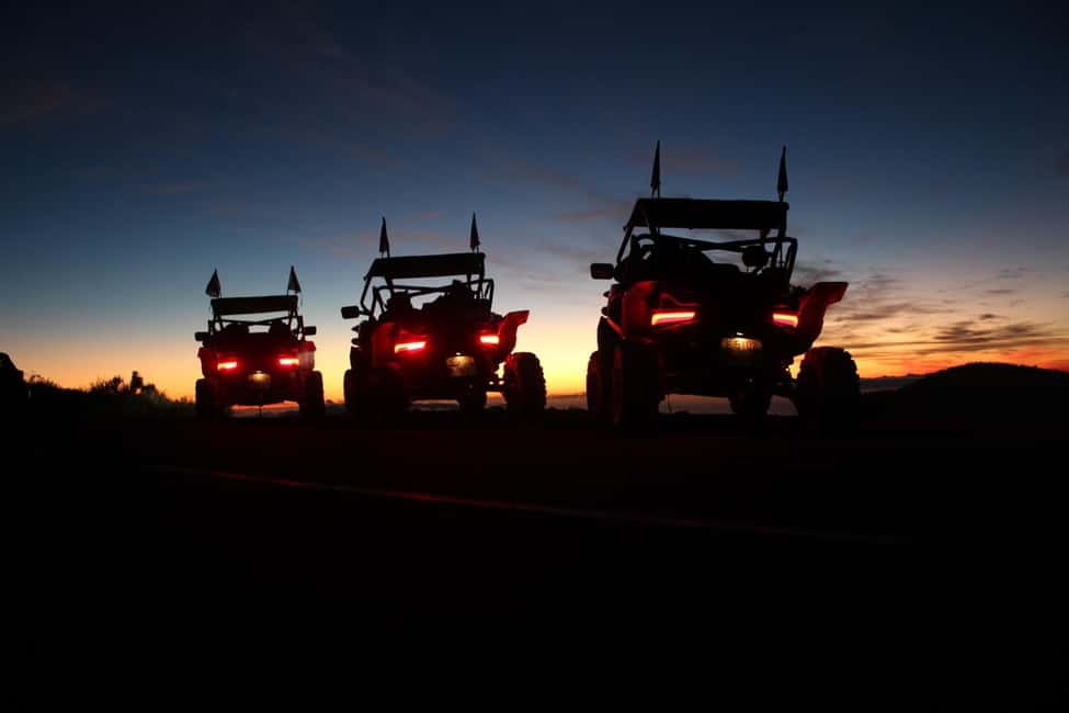 billede nr.21 af aktiviteten Tenerife: Teide Buggy Tour om morgenen eller ved solnedgang i Kanarieøerne, uploadet af udbyder