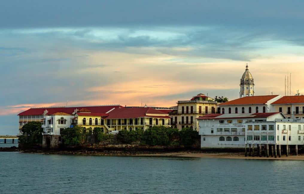 image n.4 of Walking tour through the Hidden treasures of Casco Viejo activity in Panama City, uploaded by supplier