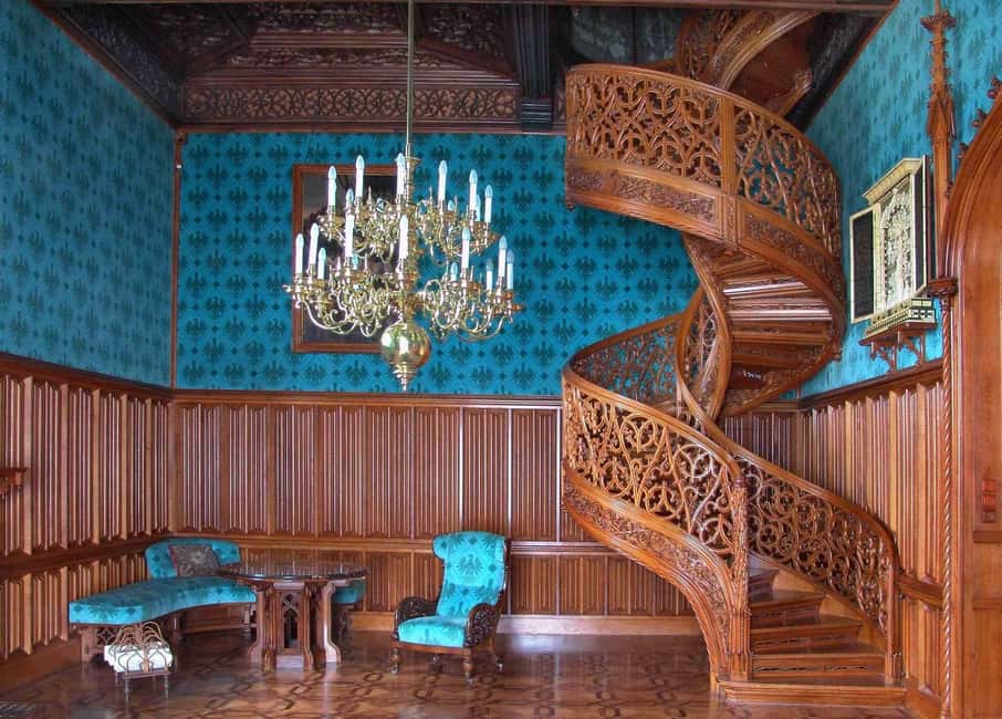 image n.24 of From Vienna and Bratislava: Moravia: Lednice Castle and park activity in Breclav, uploaded by supplier