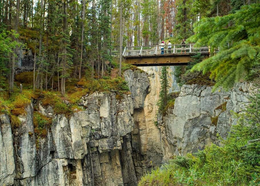 image n.6 of Calgary: Day Trip to Jasper with Lunch activity in Alberta, uploaded by supplier