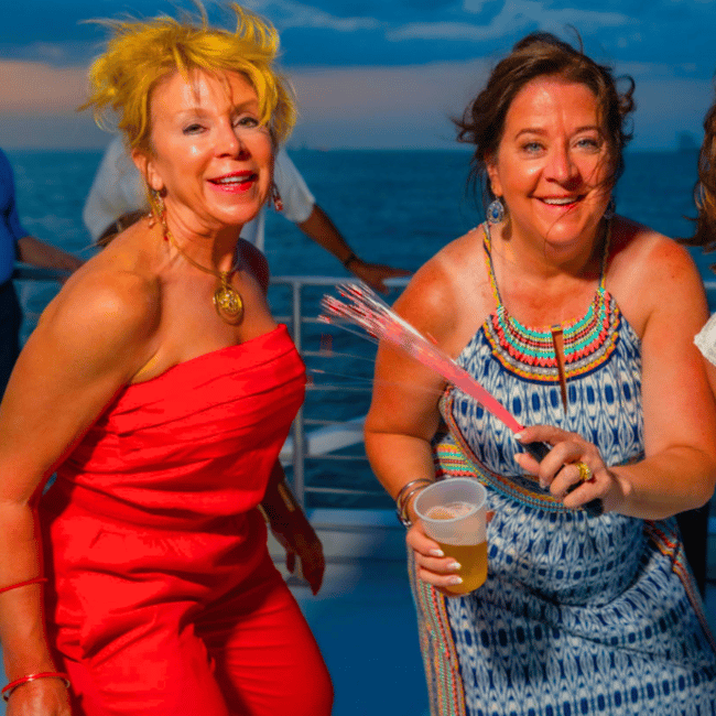 image n.8 of Key West: Sunset Sailing Trip with Open Bar, Food and Music activity in Key West, uploaded by supplier