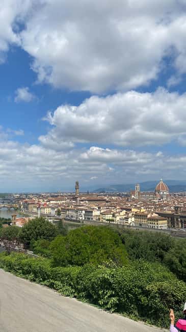 image n.5 of Pisa & Florence Tour from Lucca or Livorno port activity in Florence, uploaded by supplier