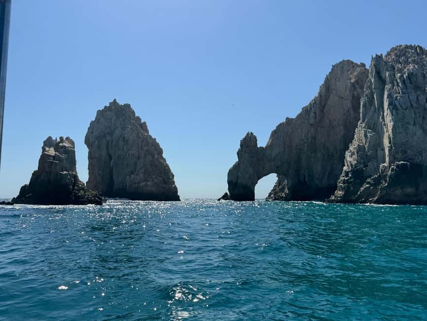 image n.1 of - From La Paz to Los Cabos: A Private Tour at Your Own Pace". activity in La Paz, Mexico, uploaded by supplier