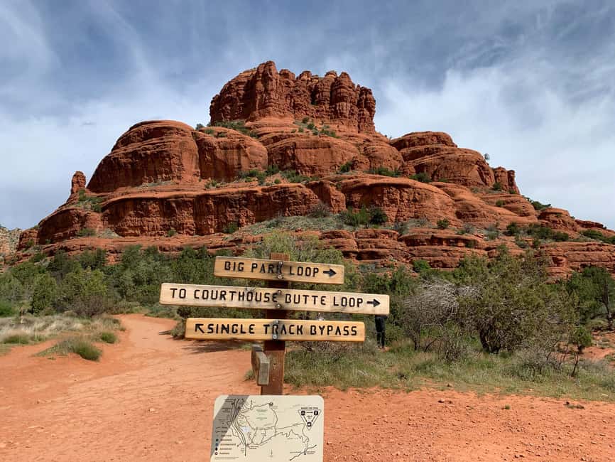 image n.9 of Sedona Devil's Bridge, Bell Rock & Chapel of the Holy Cross activity in Arizona, uploaded by supplier