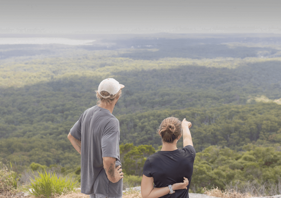 image n.1 of Noosa: E-Bike Tour from Mt Tinbeerwah to Noosa activity in Sunshine Coast, uploaded by supplier