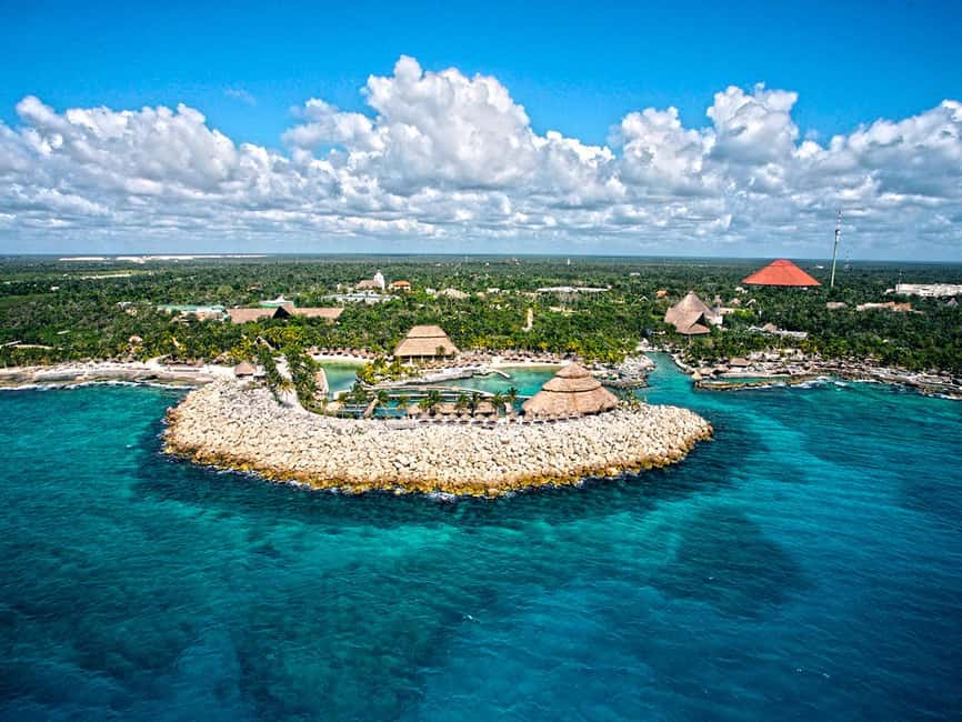 image n.15 of From Riviera Maya: Xcaret Park Plus, the complete experience activity in Playa del Carmen, uploaded by supplier