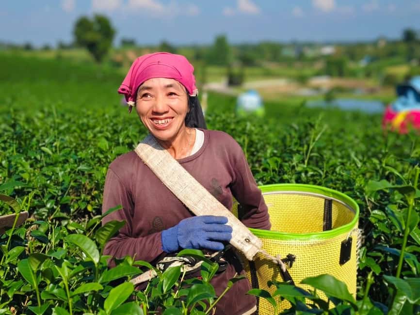 image n.85 of Chiang Rai Discovery:7 Attractions, Tickets & Lunch Included activity in Chiang Rai, uploaded by supplier