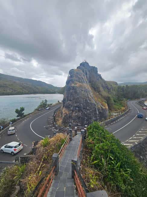 bild nr.8 av Mauritius: Vaniljpark och vilda stränder Tour aktivitet i Riviere des Anguilles, uppladdad av arrangören
