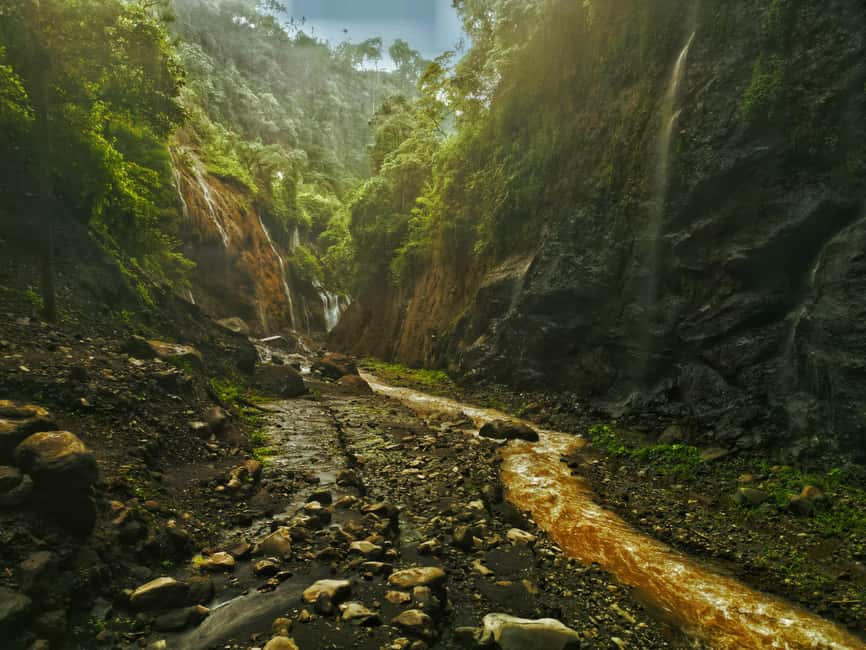 image n.5 of Tumpak Sewu: 1 Day Private Trip from Malang or Surabaya activity in Java, uploaded by supplier