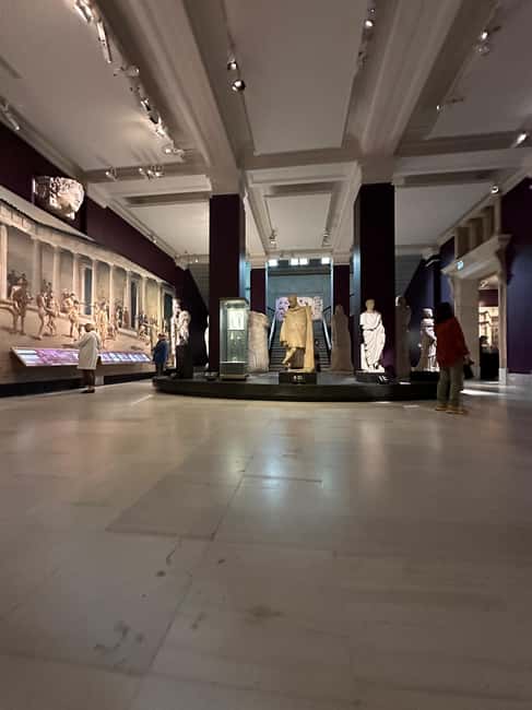 image n.18 of Istanbul: Official Museum Pass for 12 Most Popular Museums activity in Istanbul, uploaded by supplier