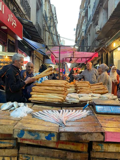 image n.22 of Oran: Guided Tour Between Heritage and Art of Living activity in Oran, uploaded by supplier