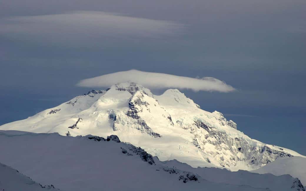 image n.1 of Bariloche: Mt Tronador and Hanging Glaciers Full-Day Tour activity in Lake District, Argentina, uploaded by supplier