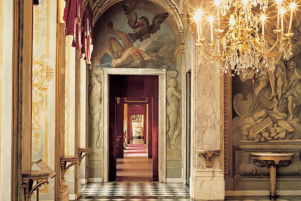 image n.4 of Genoa: 2-Hour Guided Walking Tour of the Historical Center activity in Genoa, uploaded by supplier