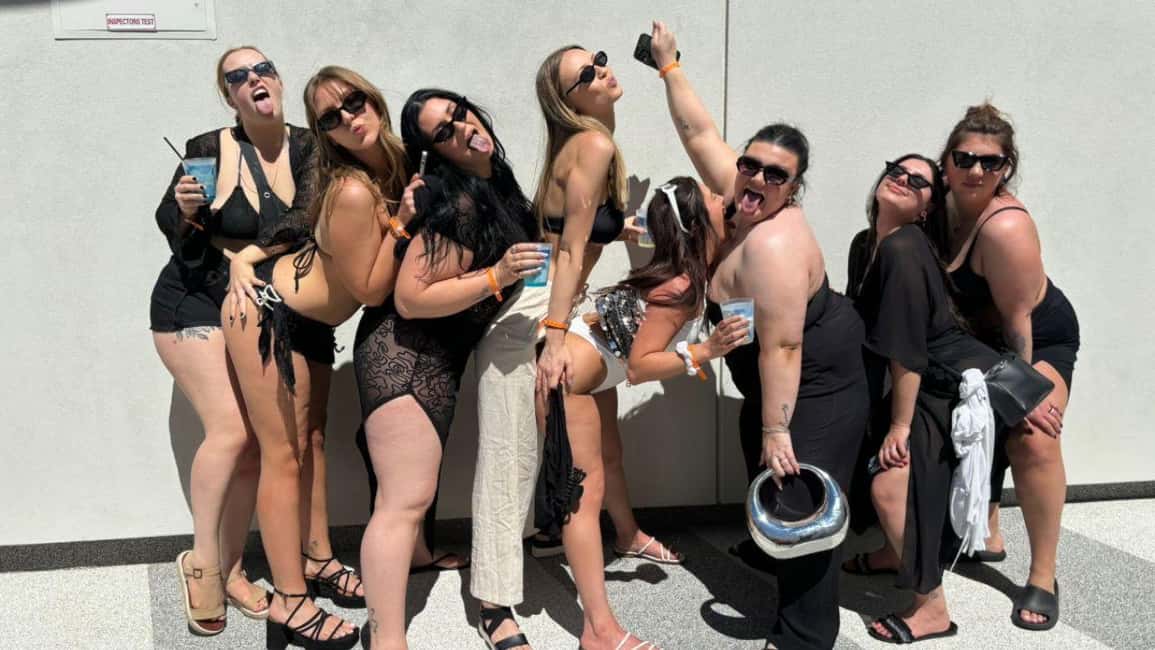 image n.8 of Las Vegas: Skip-the-Line Pool Party Tour activity in Las Vegas, uploaded by supplier
