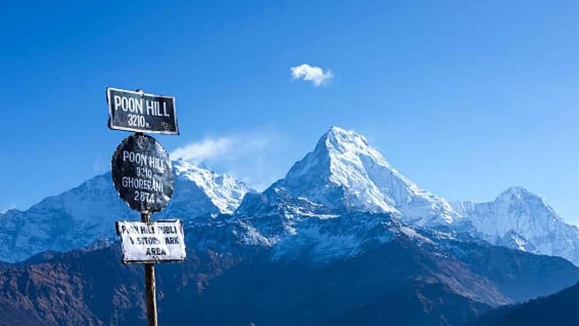 image n.29 of Scenic Adventure: 2-Day Private POON HILL Trek from Pokhara activity in Pashchimanchal, Western Region, uploaded by supplier
