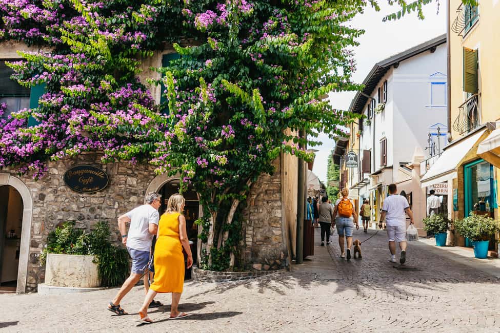 image n.13 of From Milan: Verona and Lake Garda Guided Day Trip activity in Verona, uploaded by supplier