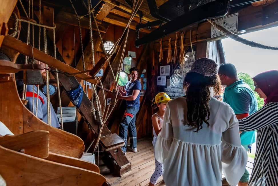 afbeelding n.20 van Brugge: Musea Brugge Card met toegang tot 11 musea activiteit in Brugge, geüpload door aanbieder