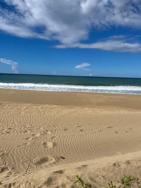 image n.10 of San Juan - Arecibo: midwest expedition waterfalls and beach activity in Manatí, uploaded by supplier