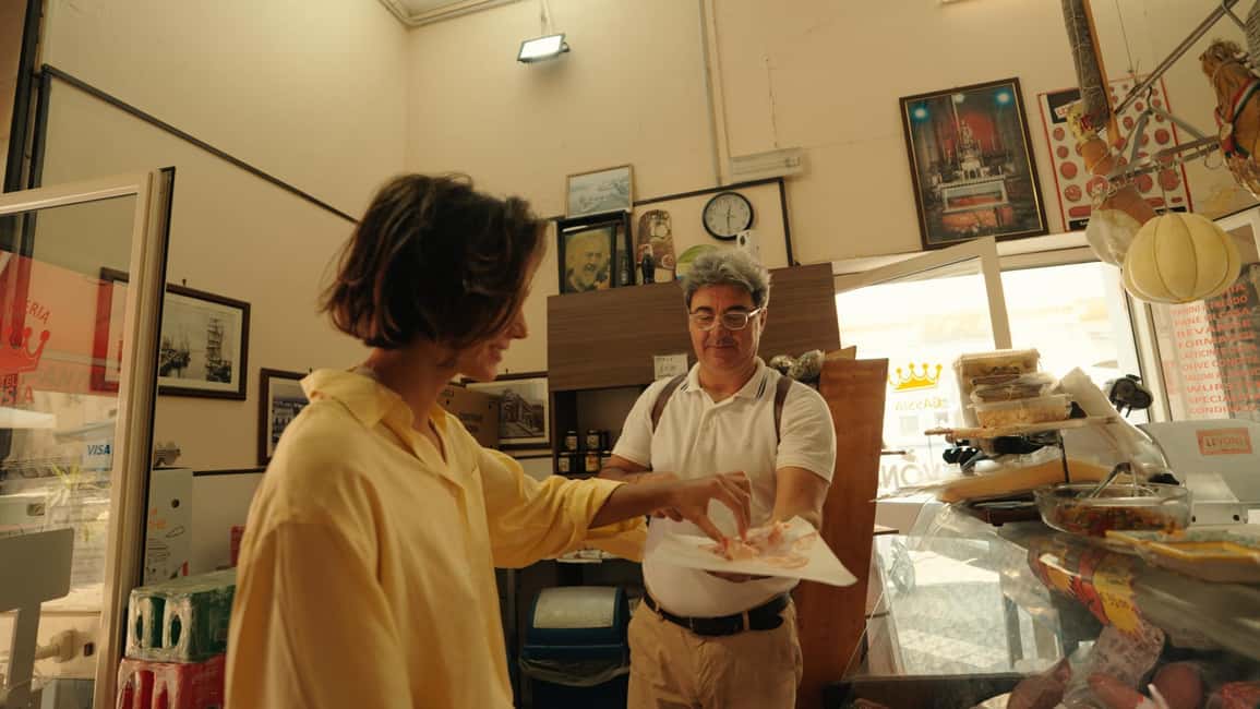 image n.5 of Syracuse: Traditional Cooking Class & Ancient Market Visit activity in Syracuse, uploaded by supplier