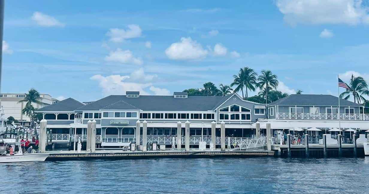imagen n.º 3 de Wet & Dry Fort Lauderdale actividad en Fort Lauderdale, subida por el proveedor