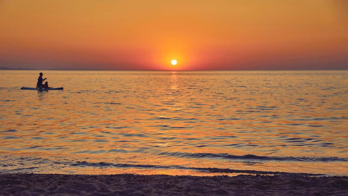 imagen n.º 11 de Salónica: Baño en Halkidiki/Sithonia, Puesta de Sol y Tour del Olivo actividad en Macedonia Central, subida por el proveedor