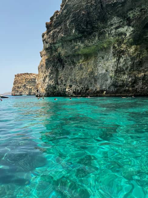 image n.10 of Malta: The Three Islands Private Boat Tour activity in Malta, uploaded by supplier