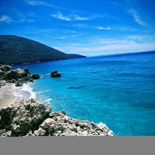 billede nr.5 af aktiviteten Sarandë: Bådtur ved Kroreza & skjulte huler med snorkling i Sarandë, uploadet af udbyder