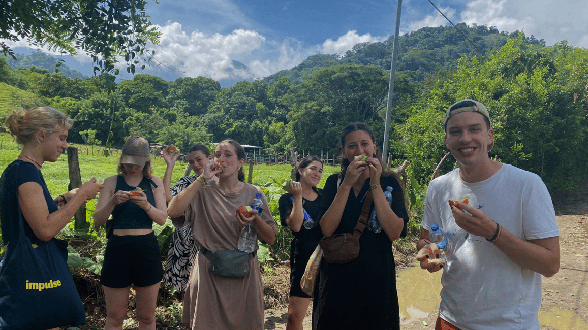 image n.9 of Free Walking Tour Heritage and Nature Minca (based on tips) activity in Santa Marta, uploaded by supplier