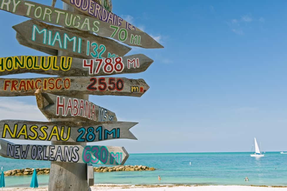 image n.21 of From Miami: Day Trip to Key West with optional Hotel pick up activity in Florida, uploaded by supplier