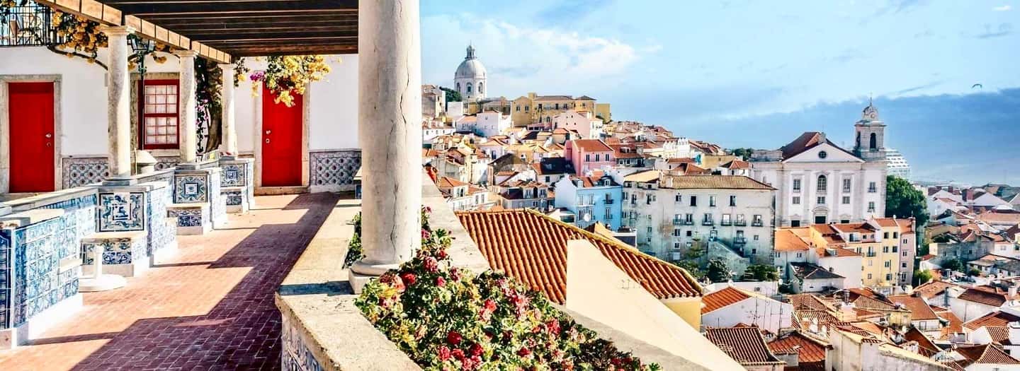 bilde nr.19 av Lisboa: Privat TukTuk-tur aktivitet i Lisboa, lastet opp av leverandør