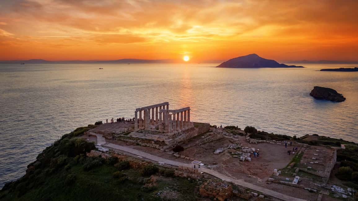 image n.4 of Poseidon’s Adventure-Cape Sounion And Athens Riviera 4 hours activity in Sounion, uploaded by supplier