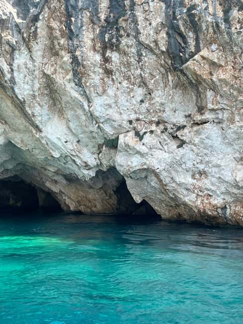 image n.6 of Zakynthos: Shipwreck Beach with Blue Caves Land & Sea Tour activity in Western Greece, uploaded by supplier