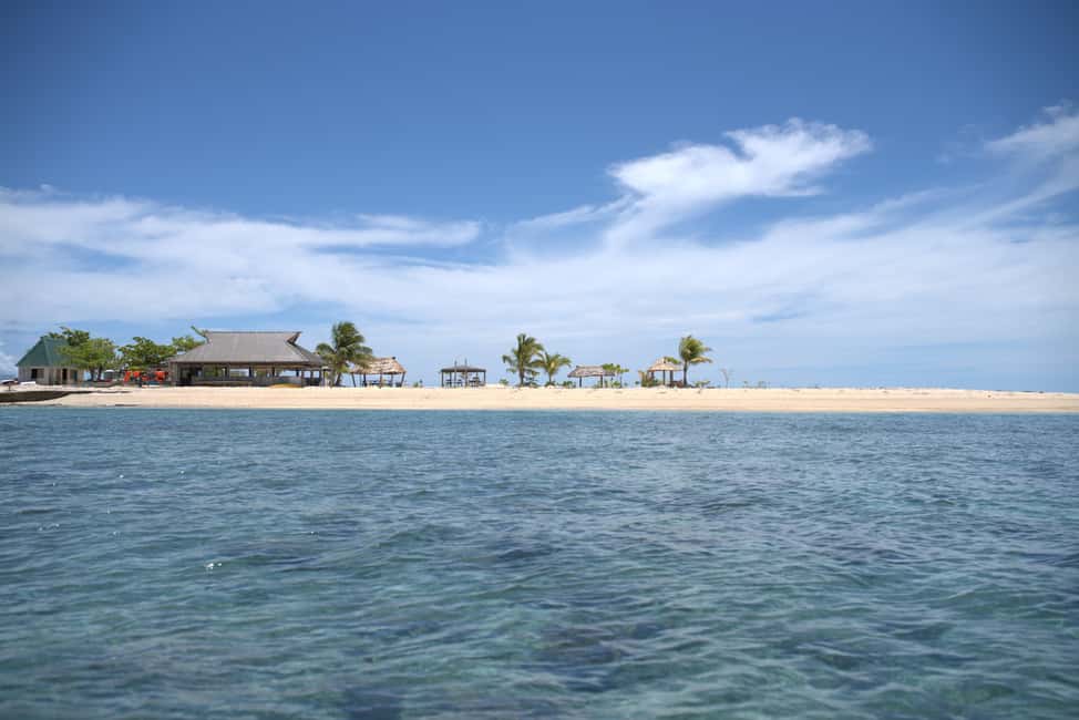 image n.9 of Fiji: Mamanuca Islands All-Inclusive Sailing Cruise activity in Denarau Island, uploaded by supplier