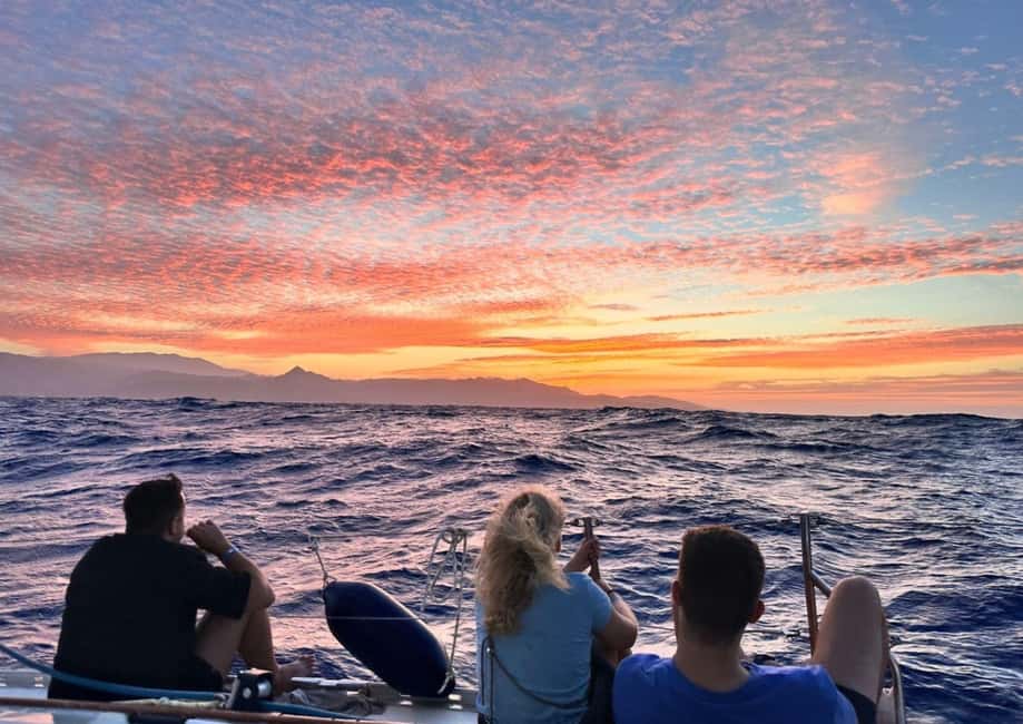 image n.2 of Heraklion: Sailing Cruise to Dia Island with Drinks and Meal activity in Crete, uploaded by supplier