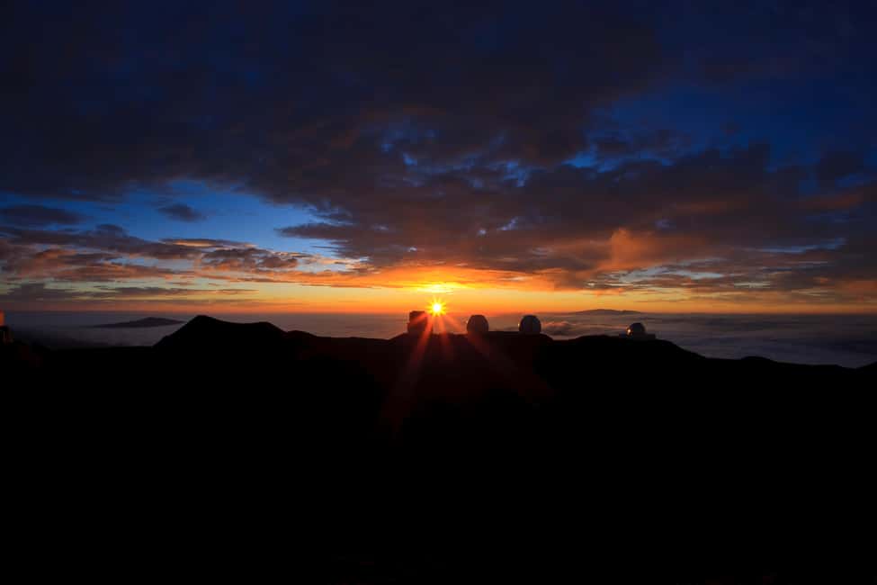 image n.7 of Big Island: Maunakea Summit & Stars activity in Hawaii, uploaded by supplier