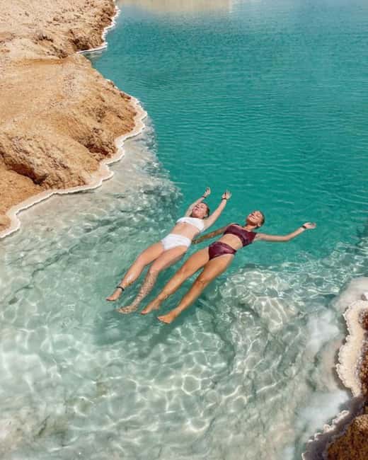 image n.4 of Private Day Tour to Petra and Dead Sea activity in Capital Governorate Amman, uploaded by supplier