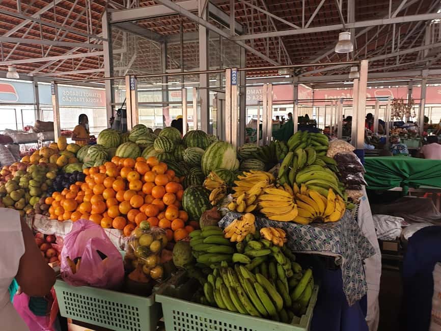 imagem n.2 de City Tours na Praia atividade em Praia, Cabo Verde, carregada pelo fornecedor