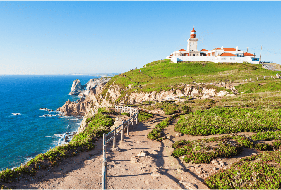 billede nr.9 af aktiviteten Sintra: Pena-paladset, Monserrate, Regaleira, Cabo da Roca og Cascais i Sintra, uploadet af udbyder