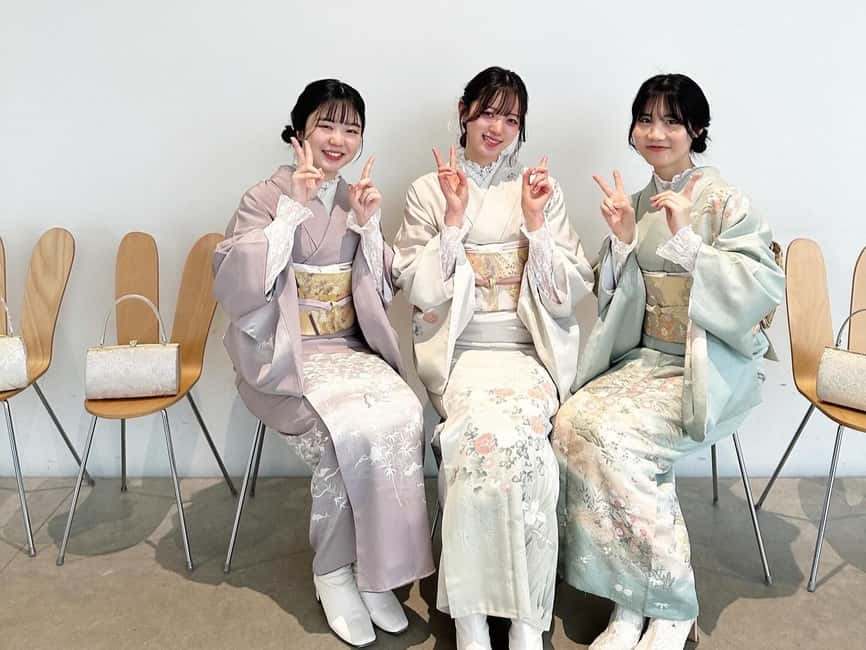image n.30 of Tokyo: Traditional Kimono Rental Experience at Wargo activity in Tokyo, uploaded by supplier