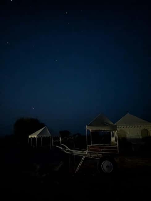 image n.13 of Desert Rose Jaisalmer: Luxury Tent In Thar Desert activity in Jaisalmer, uploaded by supplier