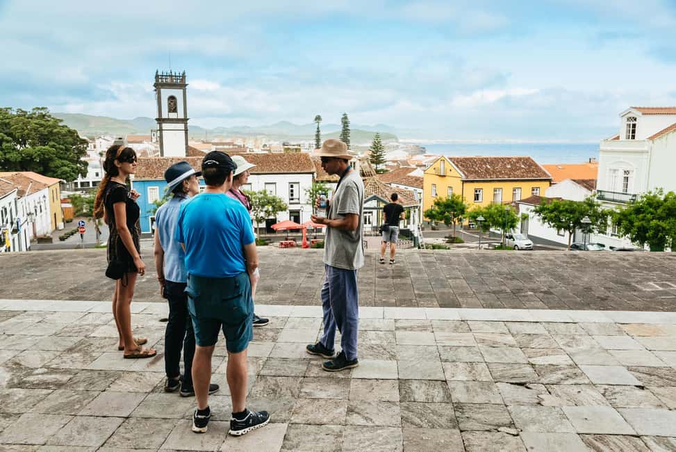 image n.5 of São Miguel West: Full-Day Van Tour with Lunch activity in Sete Cidades, uploaded by supplier